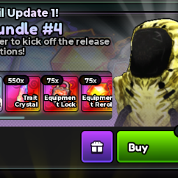 Anime Expeditions | Release Bundle #4 | 9999 Robux